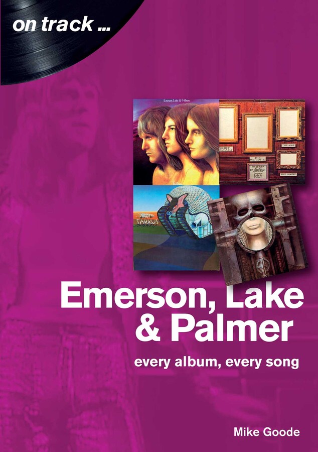 Emerson Lake and Palmer