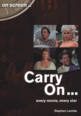 Carry On…
