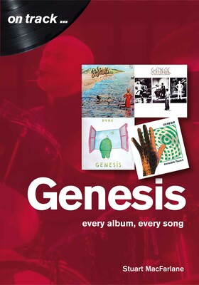 Genesis Genesis