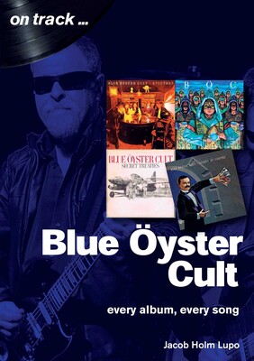 Blue Oyster Cult Blue Oyster Cult