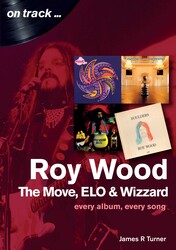 Roy Wood and the Move Roy Wood and the Move