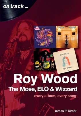 Roy Wood and the Move