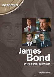 James Bond James Bond