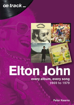 Elton John Elton John