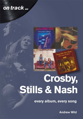 Crosby, Still and Nash Crosby, Still and Nash