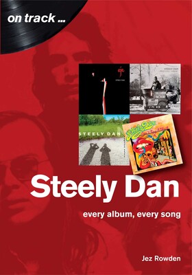 Steely Dan Steely Dan