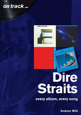 Dire Straits Dire Straits