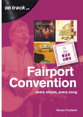 Fairport Convention Fairport Convention