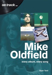 Mike Oldfield Mike Oldfield