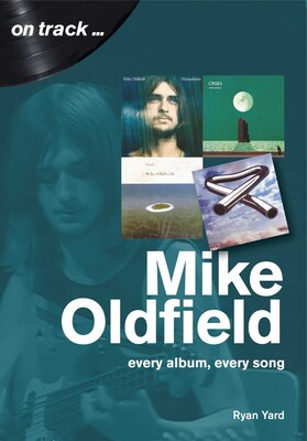 Mike Oldfield Mike Oldfield