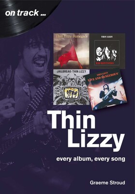 Thin Lizzy Thin Lizzy