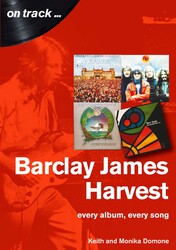 Barclay James Harvest Barclay James Harvest