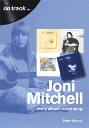 Joni Mitchell Joni Mitchell