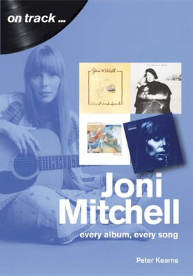 Joni Mitchell Joni Mitchell