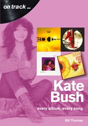 Kate Bush Kate Bush