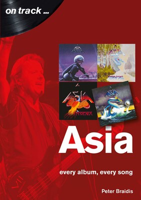 Asia Asia