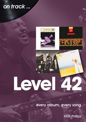 Level 42 Level 42