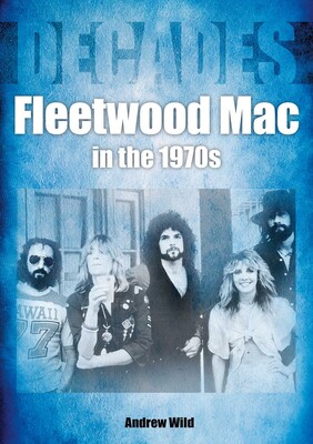Fleetwood Mac in the 70s Fleetwood Mac in the 70s