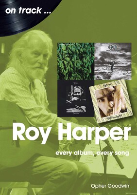 Roy Harper Roy Harper