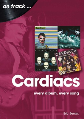 Cardiacs Cardiacs
