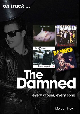 Damned Damned
