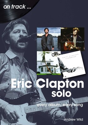 Eric Clapton Solo Eric Clapton Solo