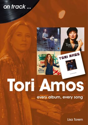 Tori Amos Tori Amos