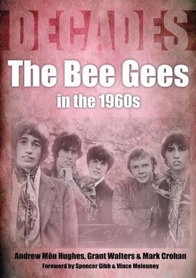 Bee Gees in the 1960s Bee Gees in the 1960s