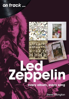 Led Zeppelin Led Zeppelin