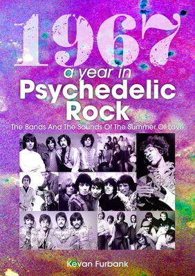 洋楽 The Psychedelic Years Psychedelic Years 1966-1969, The: The Psychedelic Years