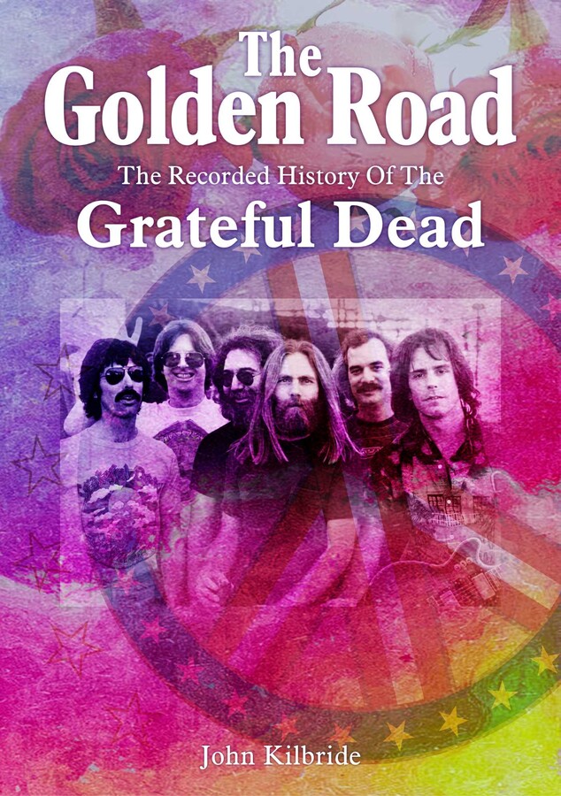 Golden Road: