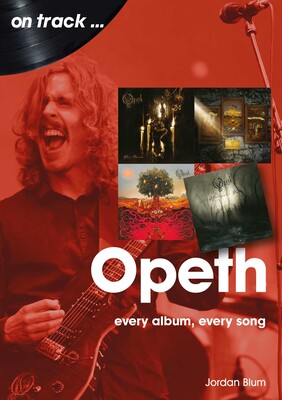 Opeth Opeth