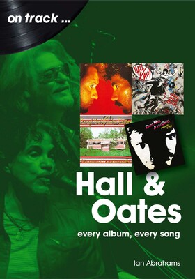 Hall and Oates Hall and Oates