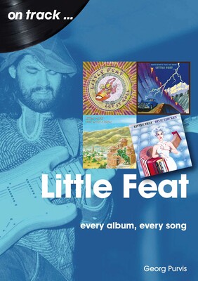 Little Feat Little Feat