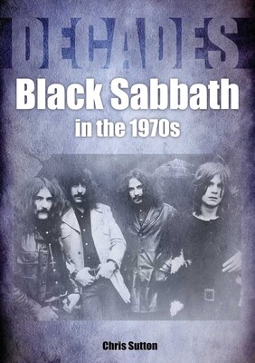 Black Sabbath in the 70s Black Sabbath in the 70s