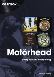 Motorhead Motorhead