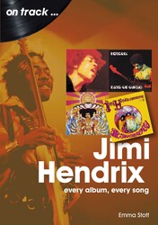 Jimi Hendrix Jimi Hendrix