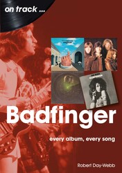 Badfinger Badfinger