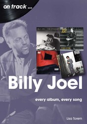 Billy Joel Billy Joel