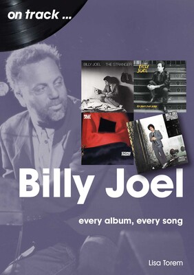 Billy Joel Billy Joel