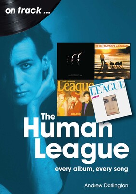Human League Human League