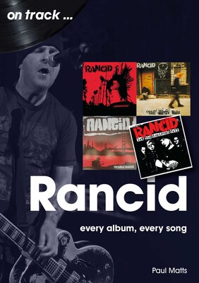Rancid Rancid