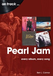 Pearl Jam Pearl Jam