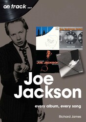 Joe Jackson Joe Jackson