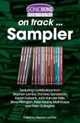 Sonicbond Publishing On Track Sampler