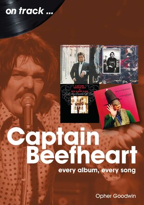 Captain Beefheart Captain Beefheart