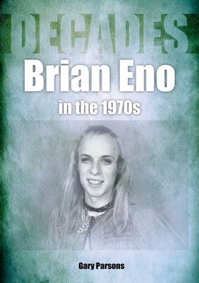 Eno in the 70s Eno in the 70s