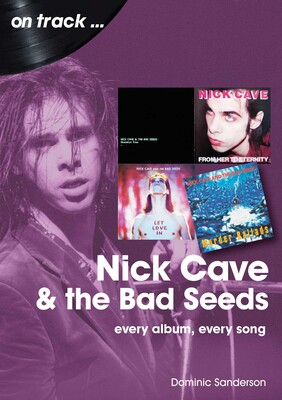 Nick Cave and the Bad Seeds Nick Cave and the Bad Seeds