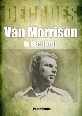 Van Morrison in the 1970s Van Morrison in the 1970s