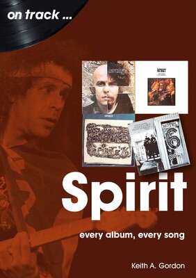 Spirit Spirit
